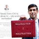 Rishi Sunak and the Times accused of blatant malpractice