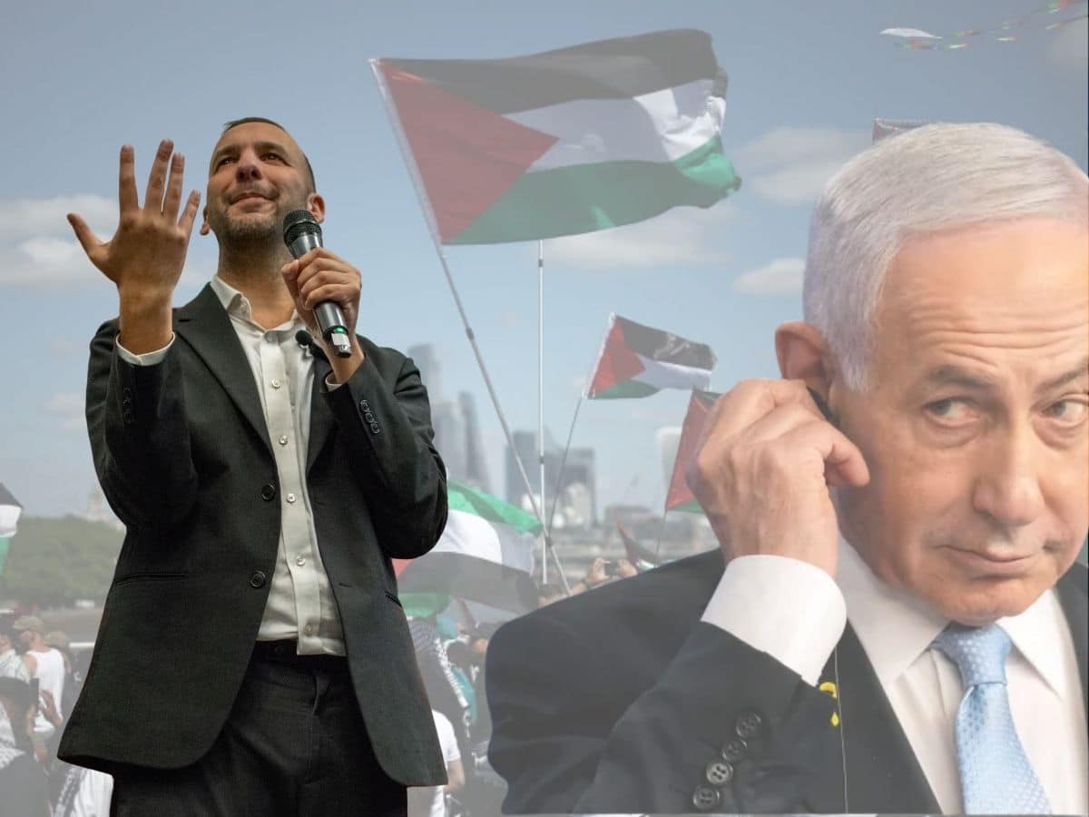 Polanski condemns Israel who condemns his condemnation