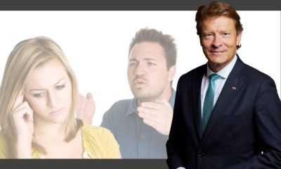 Reform want to end no-fault divorce