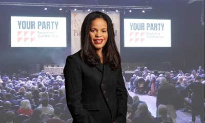 Your Party weaponise Black identity