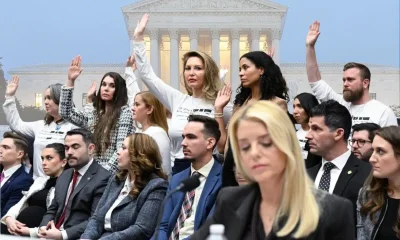 Epstein victims claim DoJ un-redacted their names to intimidate them