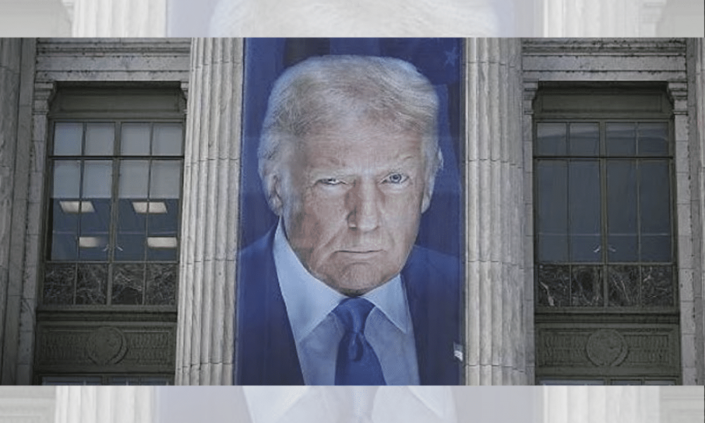 Lawmakers under Trump’s watchful eye for accessing Epstein files