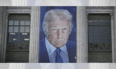 Lawmakers under Trump’s watchful eye for accessing Epstein files