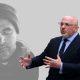 Zahawi terrified by tired London man