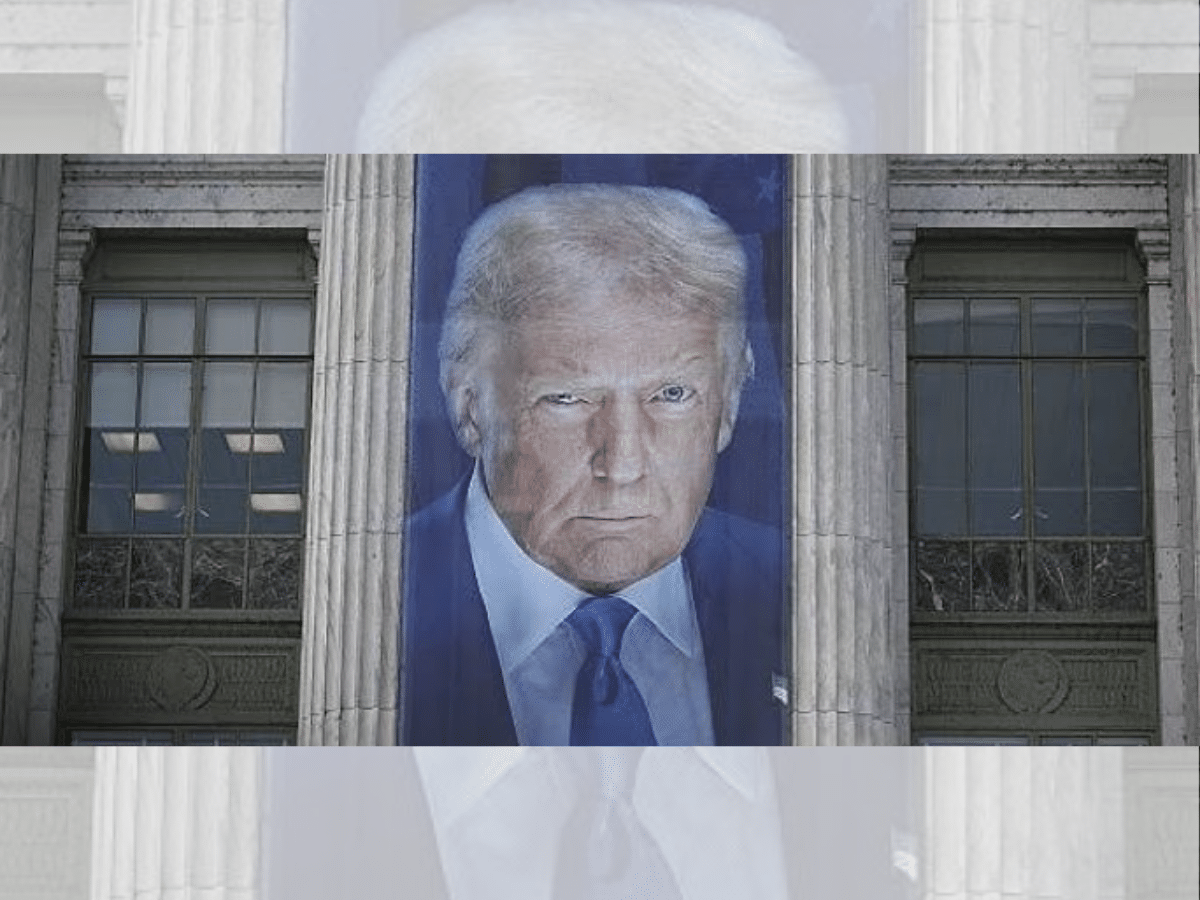 Lawmakers under Trump’s watchful eye for accessing Epstein files