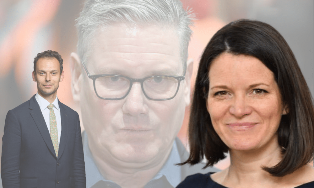 Guardian editor monstered over defence of Labour Together links