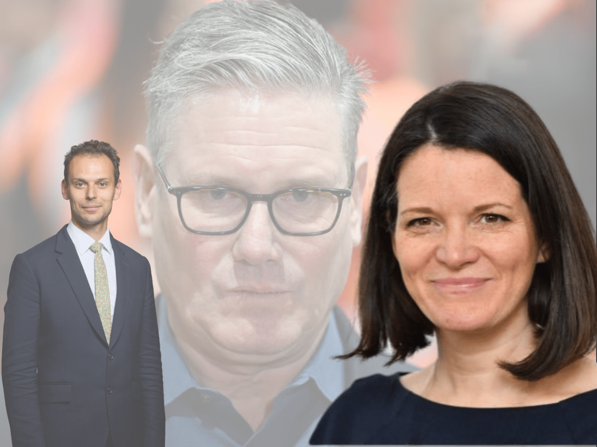 Guardian editor monstered over defence of Labour Together links