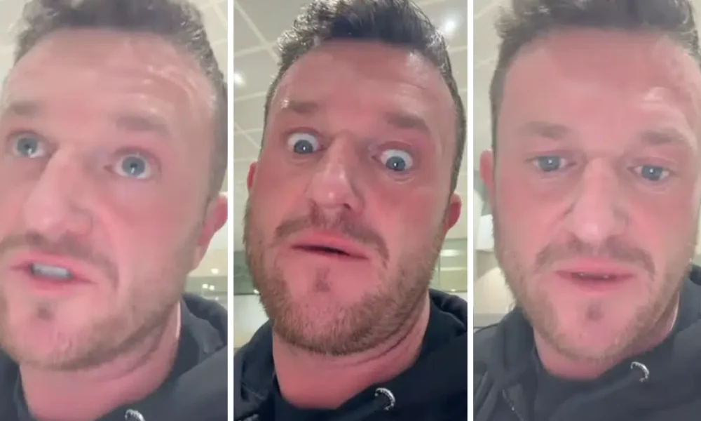 Tommy Robinson accused of telling porkies, claims ISIS is after him