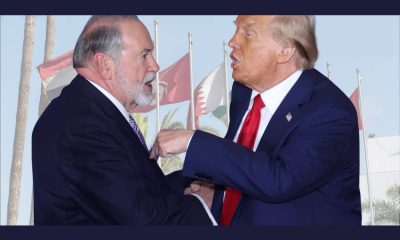 Middle East furious after Trump ally says Israel should own them