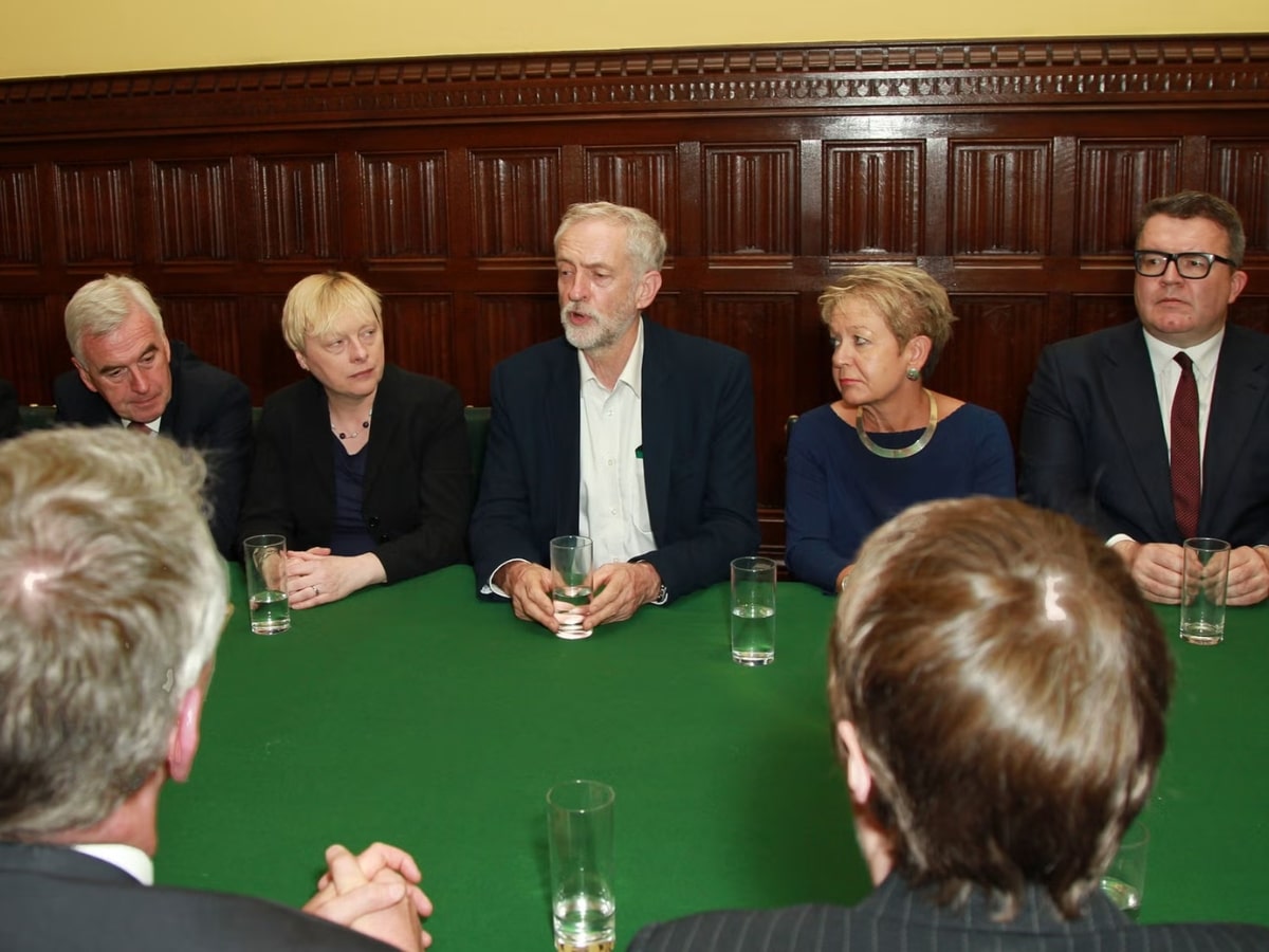 Corbyn drama 'A Very British Sabotage' seeks eye witnesses