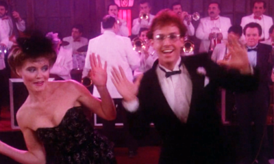 Unhinged, Raunchy 80s Comedy Is A Cult Classic From Legendary Directors