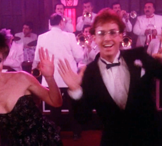 Unhinged, Raunchy 80s Comedy Is A Cult Classic From Legendary Directors