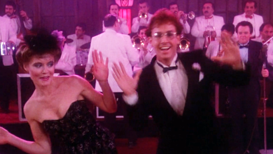 Unhinged, Raunchy 80s Comedy Is A Cult Classic From Legendary Directors