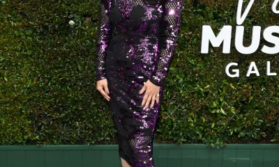 Crystal Minkoff attends the Alzheimer's Association California Southland 2025