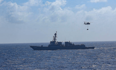 Cuba coast guard seizes US vessel