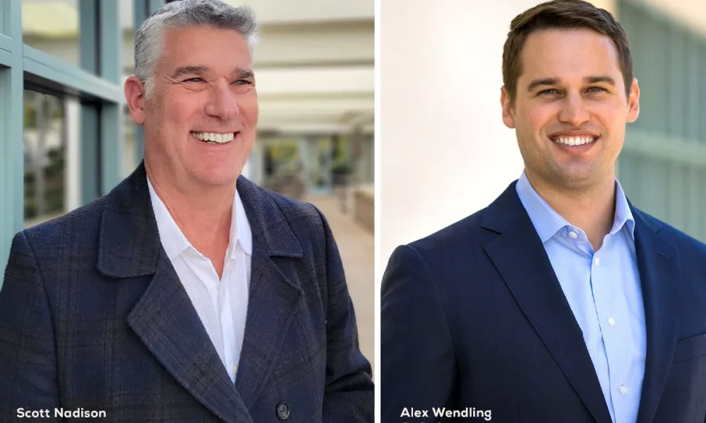 Custom Flavors unveils leadership changes