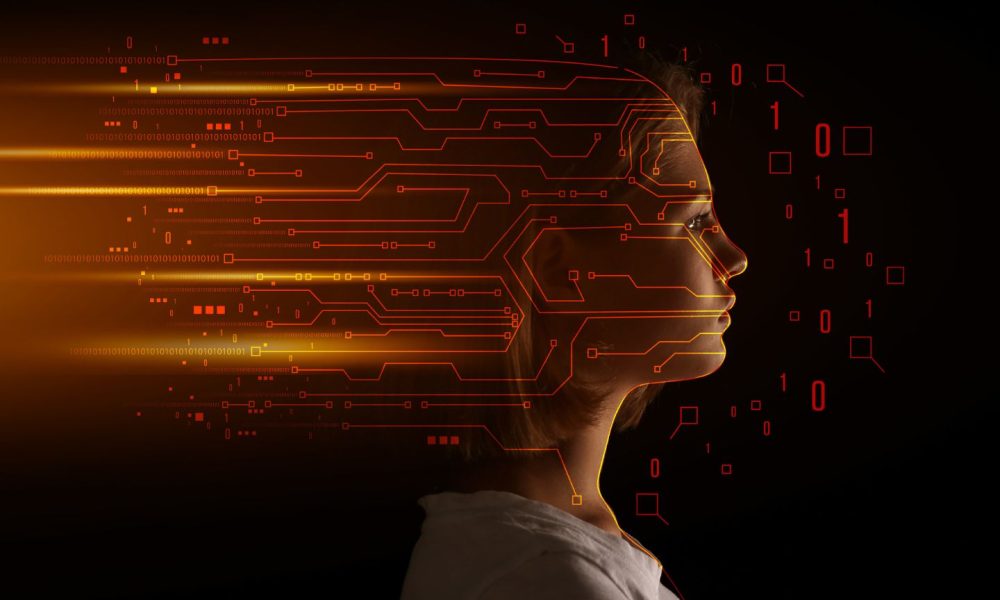 Opinion: AI etiquette a matter of manners