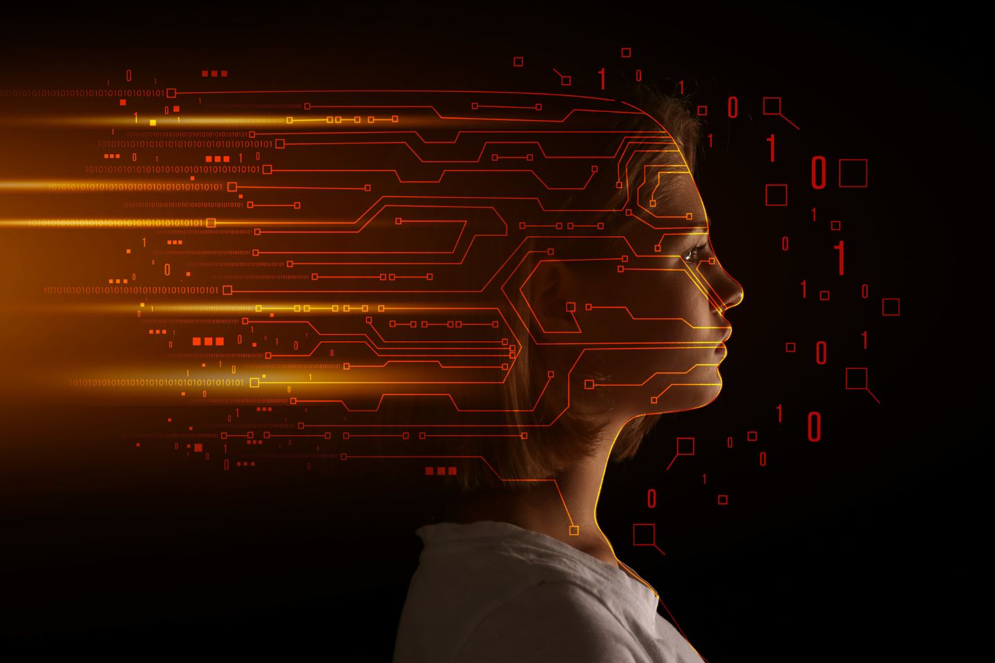 Opinion: AI etiquette a matter of manners