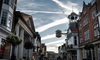 Surrey’s parish and town councils offer a blueprint for devolution success