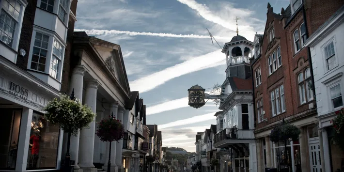 Surrey’s parish and town councils offer a blueprint for devolution success