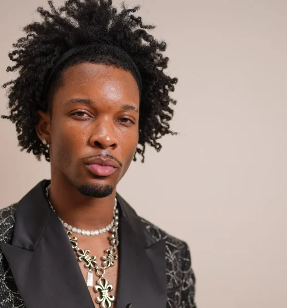 D4vd Investigated By Grand Jury In Celeste Rivas Hernandez Case