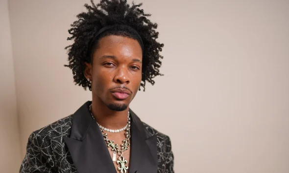 D4vd Investigated By Grand Jury In Celeste Rivas Hernandez Case