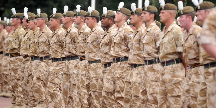 Giving MPs a say before sending troops to the frontline emasculates both Parliament and the executive