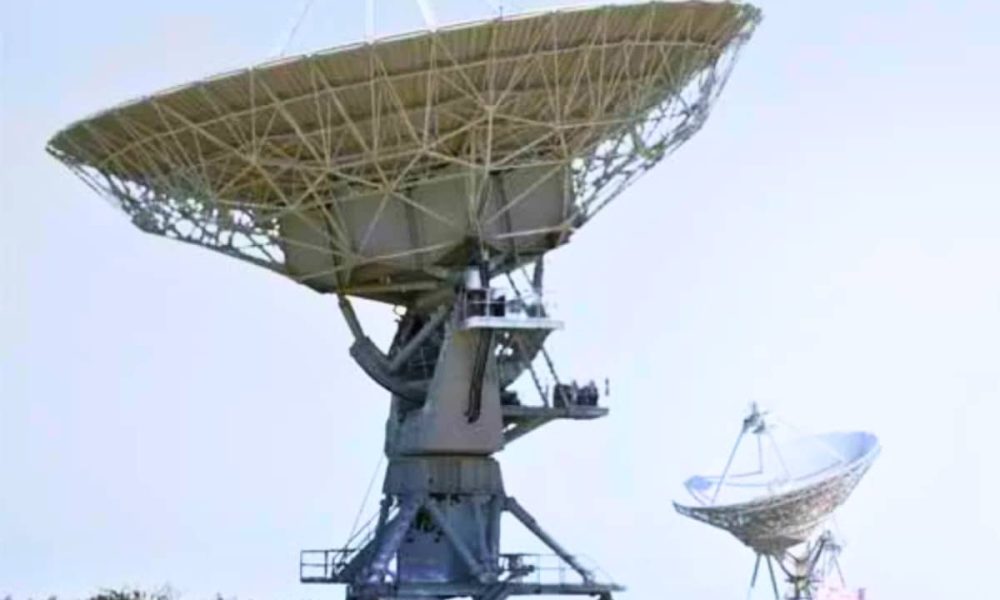 PARC Against DARC accuses MOD of 'sneaking through' radar infrastructure