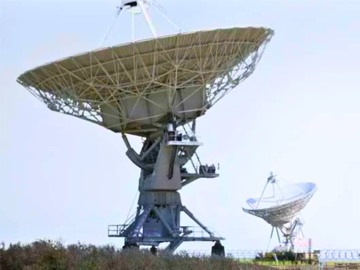 PARC Against DARC accuses MOD of 'sneaking through' radar infrastructure