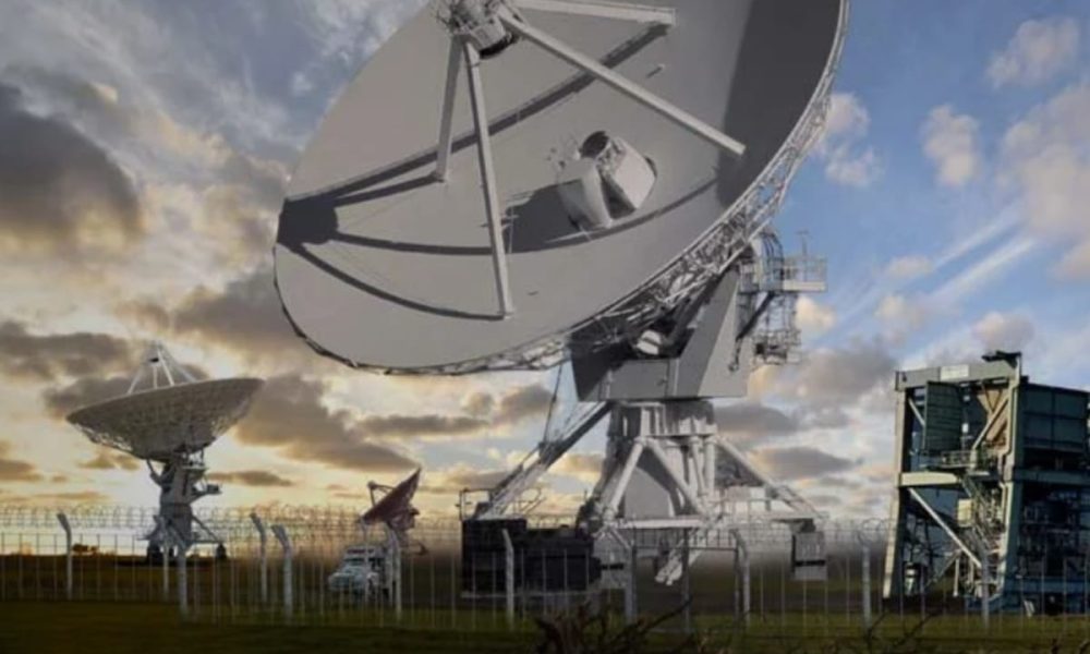 The Green Party stands strong with PARC Against DARC campaigners