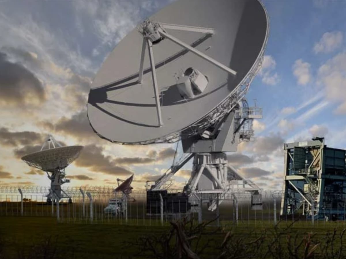 The Green Party stands strong with PARC Against DARC campaigners