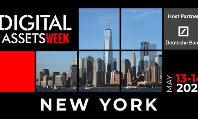 Crypto Breaking News