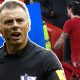 Ex-Premier League referee reveals why Craig Pawson had no choice but to rule out Cherki goal and send Szoboszlai off