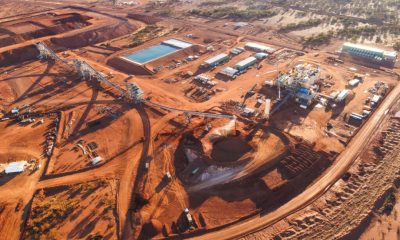 Capricorn posts record underlying net profit, on course to meet upper end of FY26 guidance