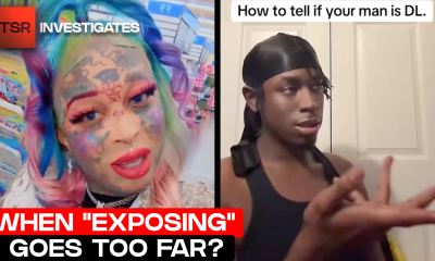 DL Whisperer Naquan Palmer Legal Fight Over His Controversial Platform