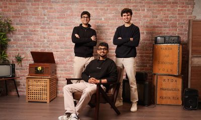Mozart AI raises $6m to put artists at the heart of AI-powered music creation