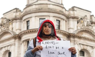 Labour cannot afford a row with students