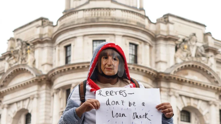 Labour cannot afford a row with students