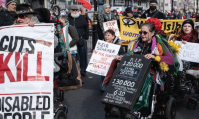 DWP admit another gigantic failing