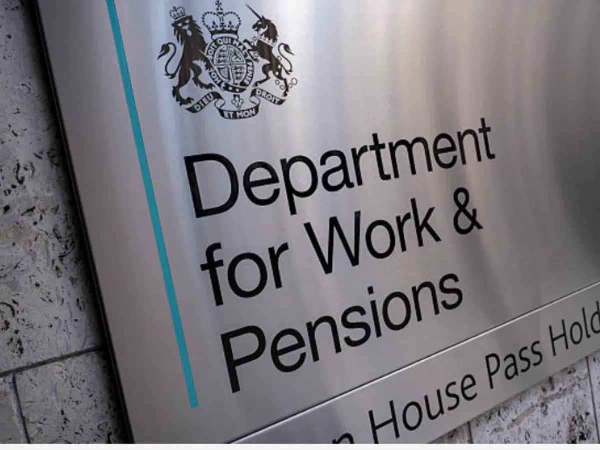 DWP health assessors slam broken department