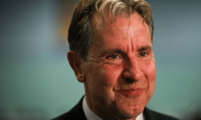 Dan Norris arrested again, this time over rape and sexual assault