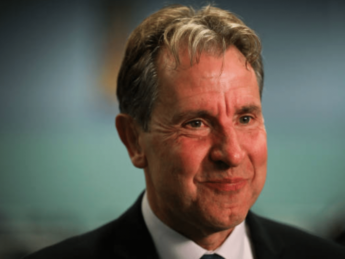 Dan Norris arrested again, this time over rape and sexual assault