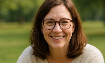 Dana Gingerelli Shares Practical Strategies for Focused Work and Productivity