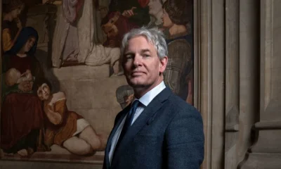 Danny Kruger: 'If We Don’t Win, Or If We Win And Make A Mess Of It, I Fear For Our Country'