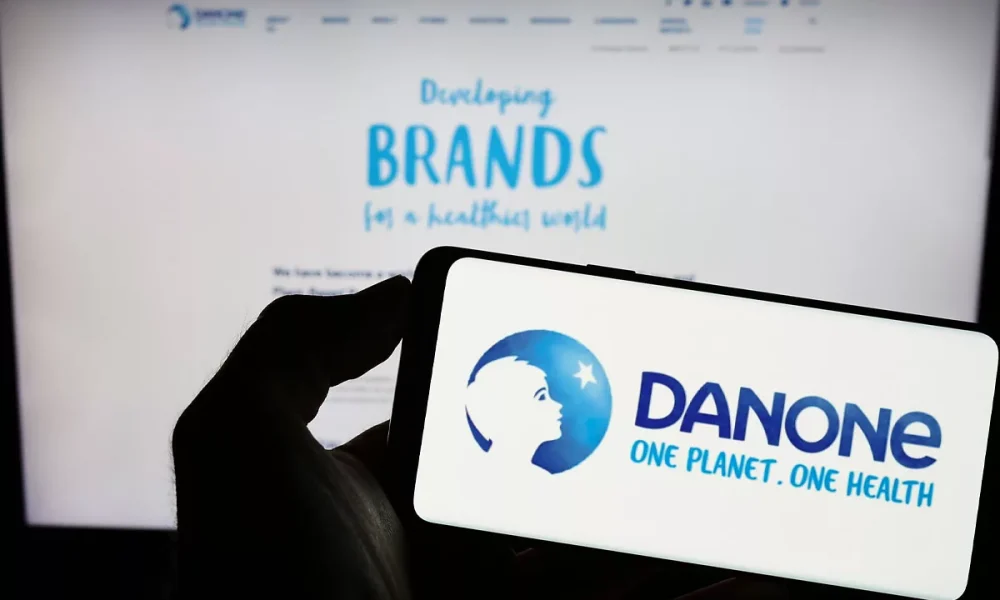 Danone still has work to do in US