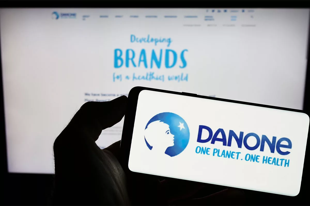 Danone still has work to do in US