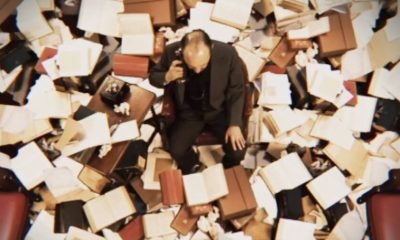 The Dark Science History Series That Ties Elon Musk's Rocketry To The Occult