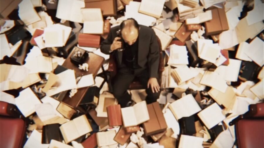 The Dark Science History Series That Ties Elon Musk's Rocketry To The Occult