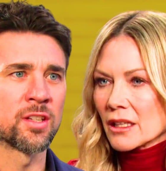 Days of Our Lives Spoilers: Chad DiMera (Billy Flynn) - Kristen DiMera (Stacy Haiduk)