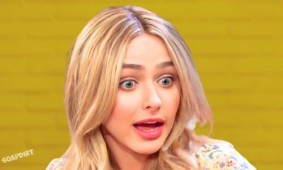 Days of Our Lives: Holly Jonas (Ashley Puzemis)